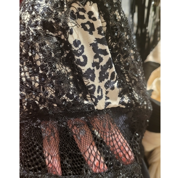 NEW! FREE PEOPLE black jumpsuit - Picture 8 of 8